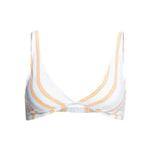 Haut de maillot de bain femme Roxy Pt Beach Classics Elongate Tri image-0