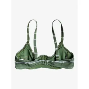 Haut de maillot de bain femme Roxy Pt Body Uw Bra image-5