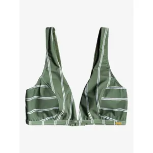 Haut de maillot de bain femme Roxy Pt Body Dc Elongated Bra image-1