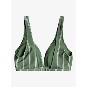 Haut de maillot de bain femme Roxy Pt Body Dc Elongated Bra image-2
