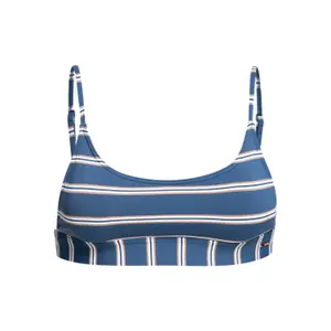 Haut de maillot de bain femme Roxy Moonlight Splash Bralette image-0