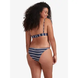 Haut de maillot de bain femme Roxy Moonlight Splash Bralette image-1