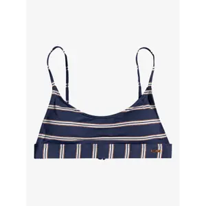 Haut de maillot de bain femme Roxy Moonlight Splash Bralette image-5