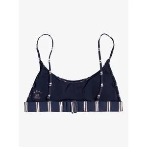 Haut de maillot de bain femme Roxy Moonlight Splash Bralette image-6
