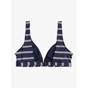Haut de maillot de bain femme Roxy Moonlight Splash Elongated image-3