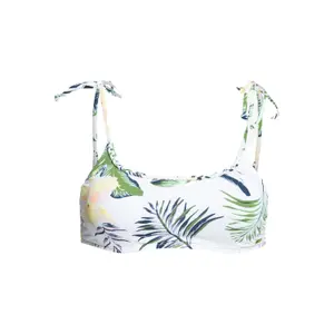 Haut de maillot de bain femme Roxy Bloom Uw Bralette image-0