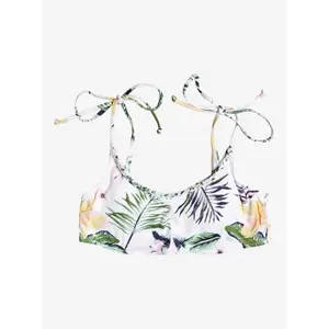 Haut de maillot de bain femme Roxy Bloom Uw Bralette image-1