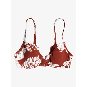 Haut de maillot de bain femme Roxy Garden Trip D Cup image-1