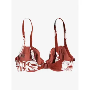 Haut de maillot de bain femme Roxy Garden Trip D Cup image-2