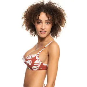 Haut de maillot de bain femme Roxy Garden Trip D Cup image-4