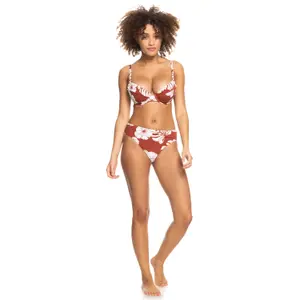 Haut de maillot de bain femme Roxy Garden Trip D Cup image-5