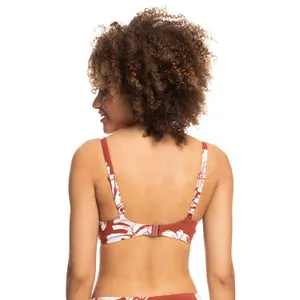 Haut de maillot de bain femme Roxy Garden Trip D Cup image-6