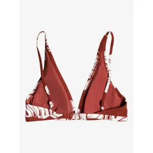 Haut de maillot de bain femme Roxy Garden Trip Elongated Tri image-2