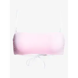 Haut de maillot de bain femme Roxy Sea & Waves Revo Pt Bandeau image-2