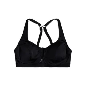 Haut de maillot de bain femme Roxy Fitness Dcup image-0