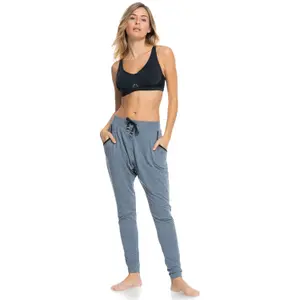 Haut de maillot de bain femme Roxy Fitness Dcup image-5