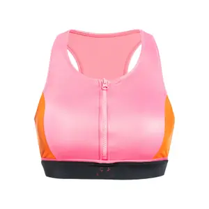 Brassière femme Roxy Fitness New Sporty image-0