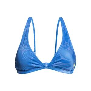 Haut de maillot de bain femme Roxy Pop Surf Elongated Tri image-0