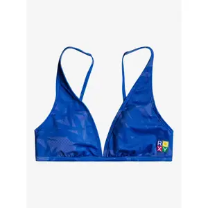 Haut de maillot de bain femme Roxy Pop Surf Elongated Tri image-1