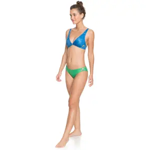 Haut de maillot de bain femme Roxy Pop Surf Elongated Tri image-5