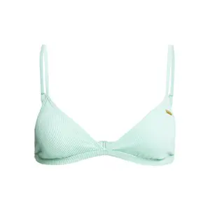 Haut de maillot de bain femme Roxy Mind Of Freedom Basic Fix Tri image-0