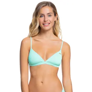 Haut de maillot de bain femme Roxy Mind Of Freedom Basic Fix Tri image-3