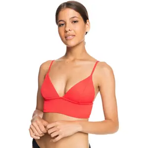 Haut de maillot de bain femme Roxy Mind Of Freedom image-2