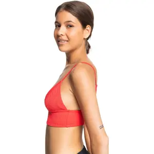 Haut de maillot de bain femme Roxy Mind Of Freedom image-5