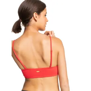 Haut de maillot de bain femme Roxy Mind Of Freedom image-4