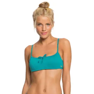 Dámský vršek plavek Roxy Mind Of Freedom Uw Bralette image-0