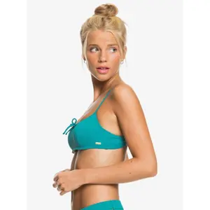 Dámský vršek plavek Roxy Mind Of Freedom Uw Bralette image-3