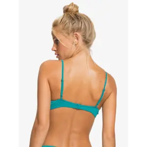 Dámský vršek plavek Roxy Mind Of Freedom Uw Bralette image-4