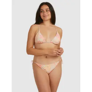 Haut de maillot de bain femme Roxy Pure Sunshine Triangle image-3