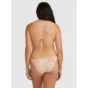 Haut de maillot de bain femme Roxy Pure Sunshine Triangle image-4