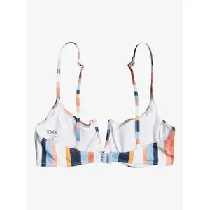 Haut de maillot de bain femme Roxy Pt Beach Classics image-1