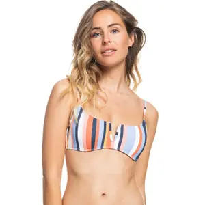 Haut de maillot de bain femme Roxy Pt Beach Classics image-2