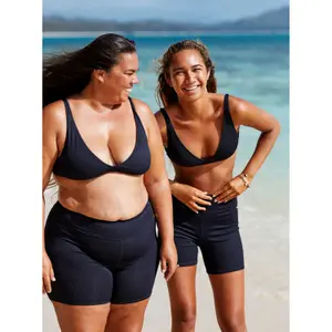 Haut de maillot de bain femme Roxy Mind Of Freedom image-5