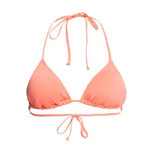 Haut de maillot de bain femme Roxy Sd Beach Classics Tiki Tri image-0