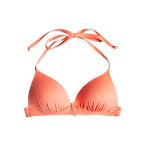 Haut de maillot de bain femme Roxy Sd Beach Classics Molded Tri image-0