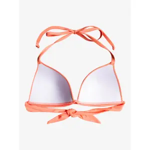 Haut de maillot de bain femme Roxy Sd Beach Classics Molded Tri image-4