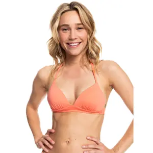 Haut de maillot de bain femme Roxy Sd Beach Classics Molded Tri image-2