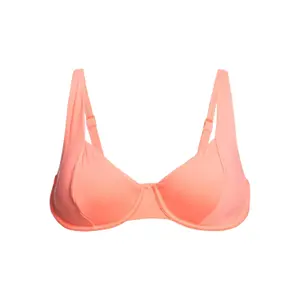 Badeanzugoberteil für Frauen Roxy Sd Beach Classics Uw up Bra image-0