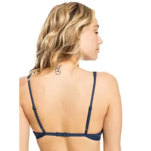 Haut de maillot de bain femme Roxy Sd Beach Classics Elong Tri image-5