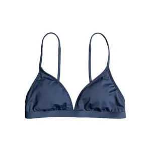 Haut de maillot de bain femme Roxy Sd Beach Classics Fixed Tri image-0