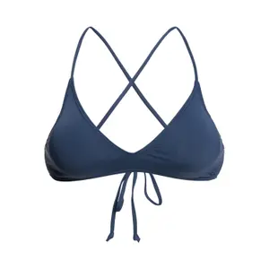 Haut de maillot de bain femme Roxy Sd Beach Classics Athletic Tri image-0