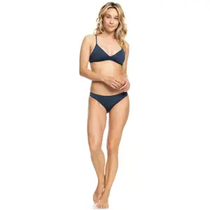 Haut de maillot de bain femme Roxy Sd Beach Classics Athletic Tri image-3
