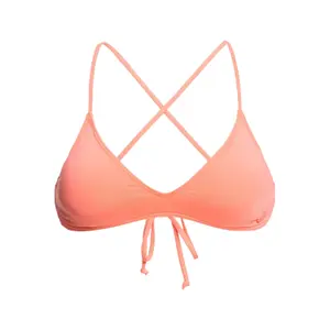 Haut de maillot de bain femme Roxy Sd Beach Classics Athletic Tri image-0