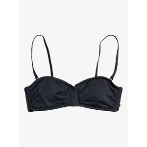 Haut de maillot de bain bandeau femme Roxy Sd Beach Classics Reg image-0