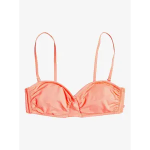 Haut de maillot de bain bandeau femme Roxy Sd Beach Classics Reg image-0