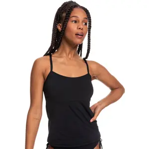Débardeur femme Roxy Sd Beach Claics image-2